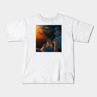 Searching for Anima Kids T-Shirt